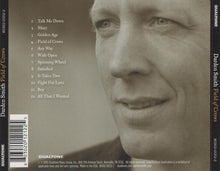 Load image into Gallery viewer, Darden Smith : Field Of Crows (CD, Album)
