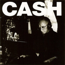 Load image into Gallery viewer, Johnny Cash : American V: A Hundred Highways (CD, Album)