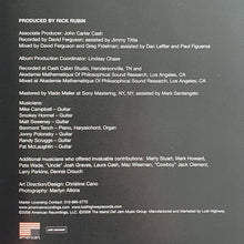 Load image into Gallery viewer, Johnny Cash : American V: A Hundred Highways (CD, Album)