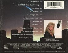 Load image into Gallery viewer, Dolly Parton : Straight Talk (Music From The Original Motion Picture Soundtrack) (CD, Album)