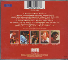 Load image into Gallery viewer, Alan Price And The Electric Blues Company : A Gigster's Life For Me (CD, Album)