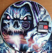 Load image into Gallery viewer, Various : Global Metal Volume 3 (CD, Comp)