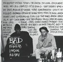 Load image into Gallery viewer, Big Audio Dynamite II : The Globe (CD, Album, DAD)