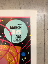 Load image into Gallery viewer, The 1993-1994 Austin Music Awards (Poster)