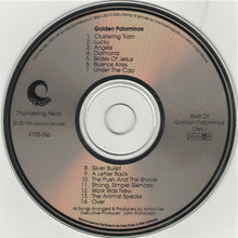 Load image into Gallery viewer, The Golden Palominos : Thundering Herd: The Best Of The Golden Palominos (2xCD, Comp)