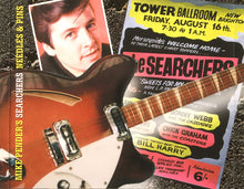 Load image into Gallery viewer, Mike Pender's Searchers : Needles & Pins (CD, Album)