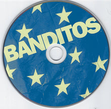 Load image into Gallery viewer, Banditos (3) : Banditos (CD, Album)
