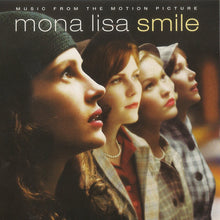 Load image into Gallery viewer, Rachel Portman, Various : Mona Lisa Smile: Music From The Motion Picture (CD)