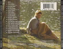 Load image into Gallery viewer, Rachel Portman, Various : Mona Lisa Smile: Music From The Motion Picture (CD)