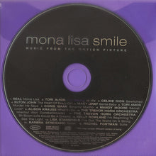 Load image into Gallery viewer, Rachel Portman, Various : Mona Lisa Smile: Music From The Motion Picture (CD)