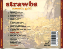 Load image into Gallery viewer, Strawbs : Acoustic Gold (CD, Album)