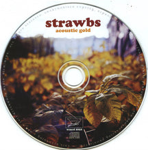 Load image into Gallery viewer, Strawbs : Acoustic Gold (CD, Album)