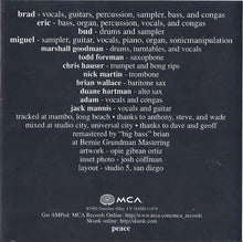 Load image into Gallery viewer, Sublime (2) : 40oz. To Freedom (CD, Album, RE, RM)