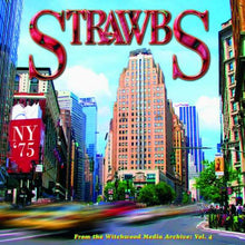 Load image into Gallery viewer, Strawbs : NY '75 (CD, Album)