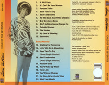 Load image into Gallery viewer, Betty LaVette* : Child Of The Seventies (CD, Album, RE, RM)