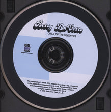 Load image into Gallery viewer, Betty LaVette* : Child Of The Seventies (CD, Album, RE, RM)