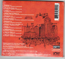 Load image into Gallery viewer, Troy Campbell : Long In The Sun (CD, Album)