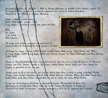 Load image into Gallery viewer, Austin Collins & The Rainbirds : Wrong Control (CD, Album, Dig)