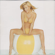 Load image into Gallery viewer, Various : Jenny McCarthy's Surfin' Safari (CD, Comp)