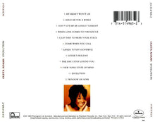 Load image into Gallery viewer, Oleta Adams : Evolution (CD, Album)