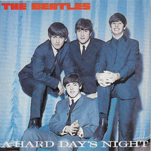 Load image into Gallery viewer, The Beatles : A Hard Day's Night (CD, Mini, Single, Mono, RE)