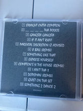 Load image into Gallery viewer, N.W.A* : Straight Outta Compton (CD, Album, RE, Son)