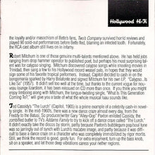 Load image into Gallery viewer, Various : Hollywood Hi-Fi (CD, Comp)