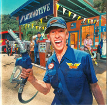 Load image into Gallery viewer, Aerosmith : A Little South Of Sanity (2xCD, Album)