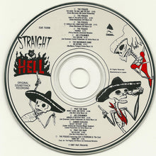 Load image into Gallery viewer, Various : Straight To Hell (CD, Album, Sou)