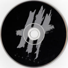 Load image into Gallery viewer, New Politics : Vikings (CD, Album)