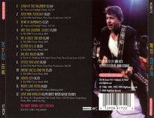 Load image into Gallery viewer, Joe Ely : Settle For Love (CD, Comp, Enh, RM)
