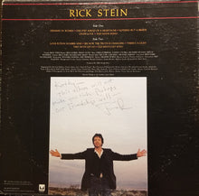 Load image into Gallery viewer, Rick Stein : Rick Stein (LP, Album)