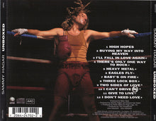 Load image into Gallery viewer, Sammy Hagar : Unboxed (CD, Comp)