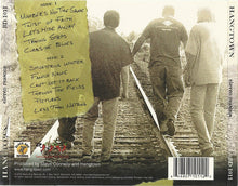 Load image into Gallery viewer, Hangtown : Eleven Reasons (CD, Album)