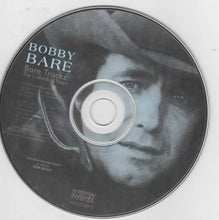 Load image into Gallery viewer, Bobby Bare : Bare Tracks - The Columbia Years (CD, Comp, RE)