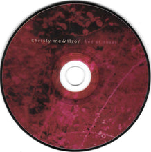 Load image into Gallery viewer, Christy McWilson : Bed Of Roses (CD, Album)