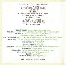 Load image into Gallery viewer, Christy McWilson : Bed Of Roses (CD, Album)