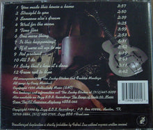 Load image into Gallery viewer, The Lucky Strikes (2) : Twelve Past Midnight (CD, Album)