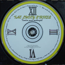 Load image into Gallery viewer, The Lucky Strikes (2) : Twelve Past Midnight (CD, Album)