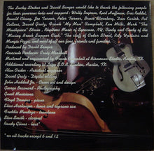 Load image into Gallery viewer, The Lucky Strikes (2) : Twelve Past Midnight (CD, Album)