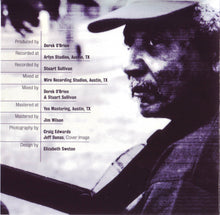 Load image into Gallery viewer, Lazy Lester : Blues Stop Knockin' (CD, Album)