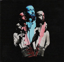 Load image into Gallery viewer, George Carlin : Classic Gold (2xCD, Comp)