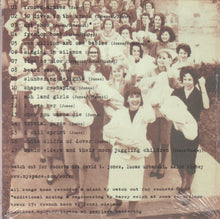 Load image into Gallery viewer, Watch Out For Rockets : Let Me Levitate (CD, Album)