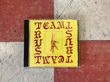 Load image into Gallery viewer, Team Trust - Be Your Own Bird (CD, EP)