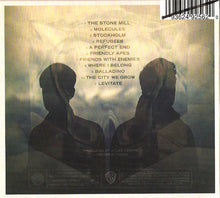 Load image into Gallery viewer, Atlas Genius : Inanimate Objects (CD, Album)