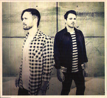 Load image into Gallery viewer, Atlas Genius : Inanimate Objects (CD, Album)