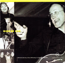 Load image into Gallery viewer, John Scofield : That's What I Say (John Scofield Plays The Music Of Ray Charles) (CD, Album)