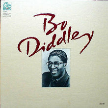 Load image into Gallery viewer, Bo Diddley : Bo Diddley - The Chess Box (2xCD, Comp + Box, No )
