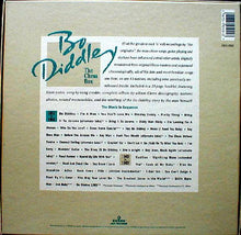 Load image into Gallery viewer, Bo Diddley : Bo Diddley - The Chess Box (2xCD, Comp + Box, No )