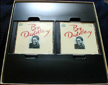 Load image into Gallery viewer, Bo Diddley : Bo Diddley - The Chess Box (2xCD, Comp + Box, No )